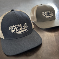 McMurray Hatchery 'The Hatch' Trucker Hats