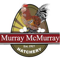 McMurray Logo