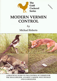 Modern Vermin Control
