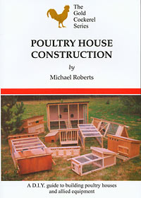 Poultry House Construction