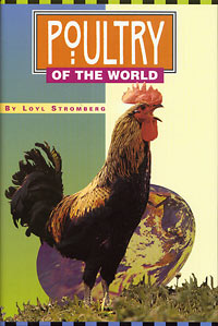 Poultry Of The World
