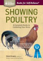 Storey Basics Showing Poultry