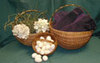 McMurray Hatchery Hand-Woven Amish Wicker Baskets