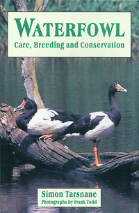 Waterfowl - Care, Breeding & Conservation