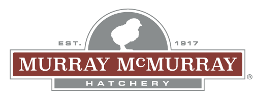 McMurray Hatchery logo