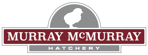 McMurray Hatchery logo