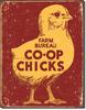 Co-op Chicks Tin