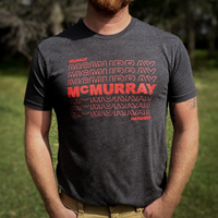 McMurray Hatchery Repeat Tshirt